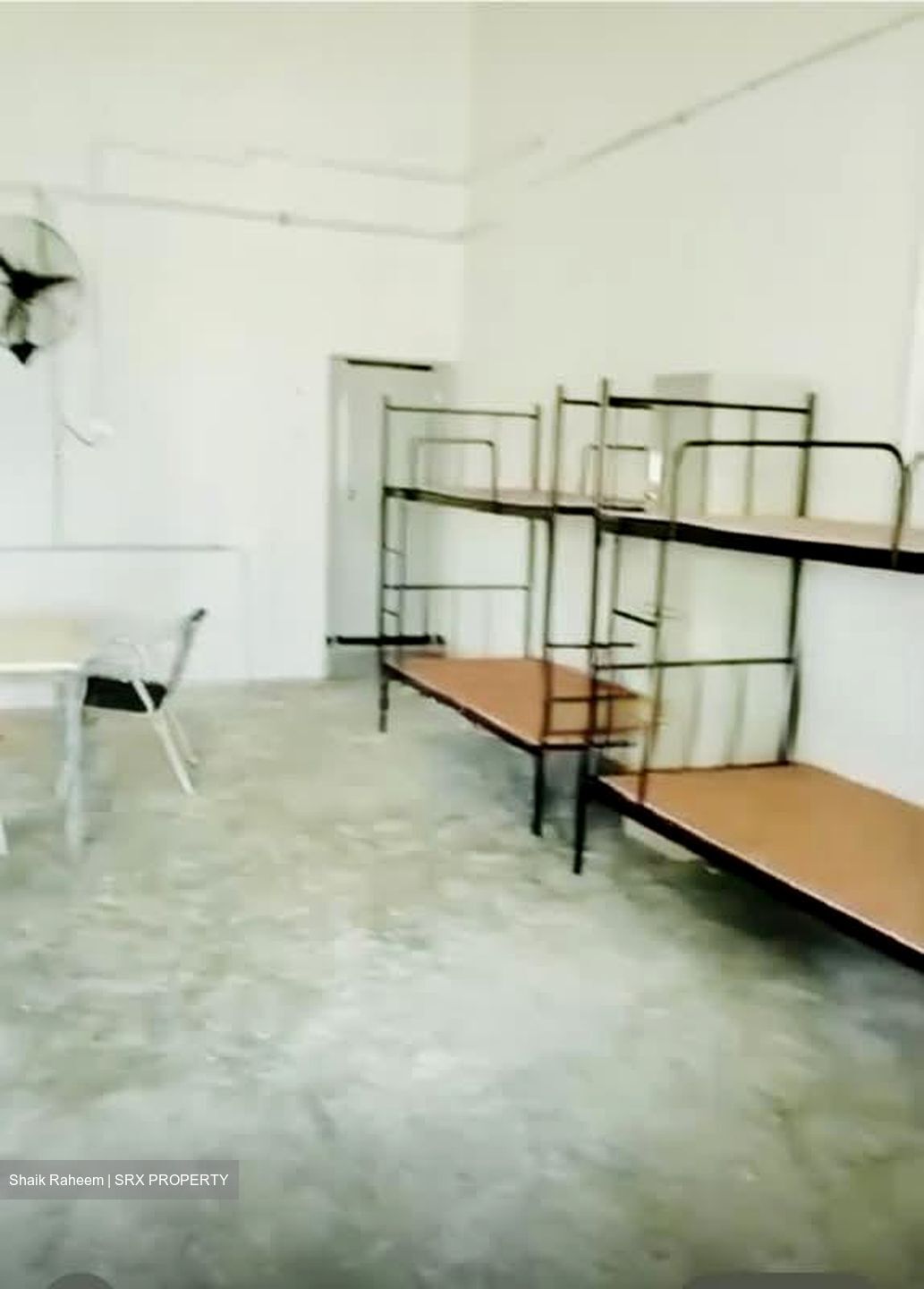 Fong Tat Building (D13), Factory #533350041